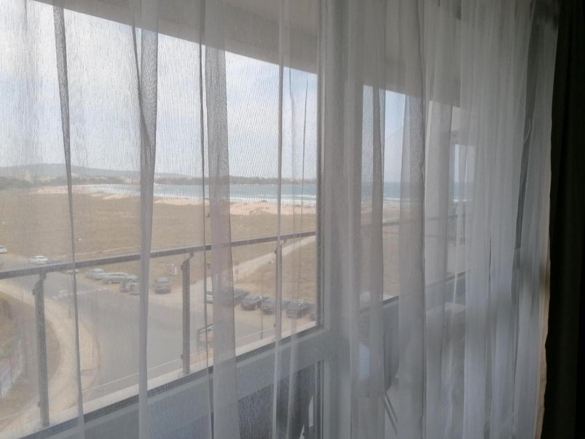 Apart Allure Dobi Aparthotel Primorsko Bagian luar foto