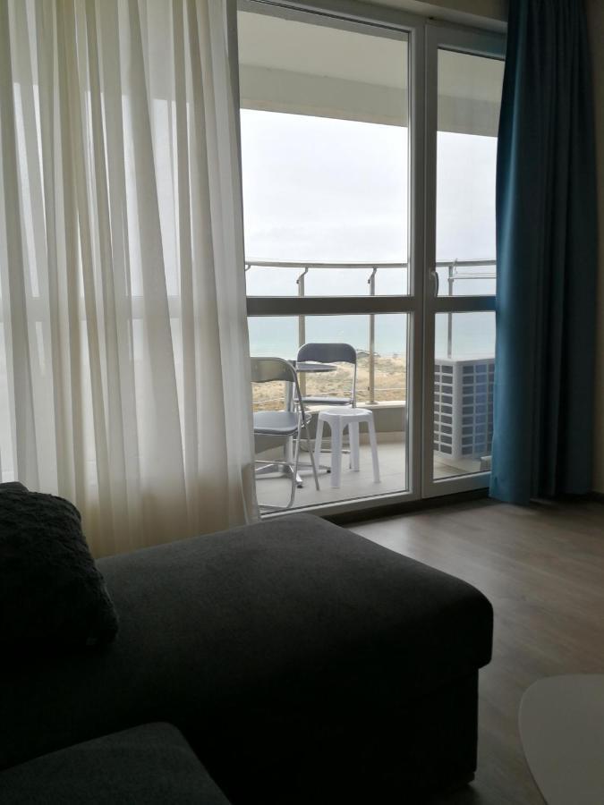 Apart Allure Dobi Aparthotel Primorsko Bagian luar foto
