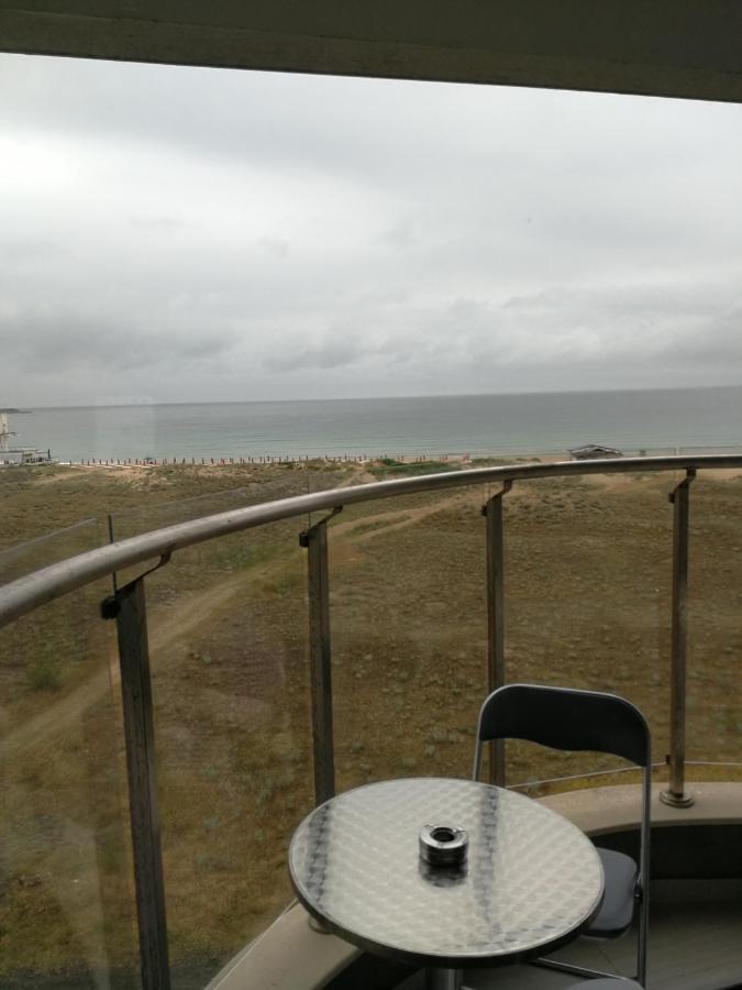 Apart Allure Dobi Aparthotel Primorsko Bagian luar foto